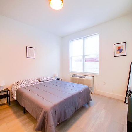 New Modern Serenity- 2Br Retreat Near New York City Bayonne Exteriör bild