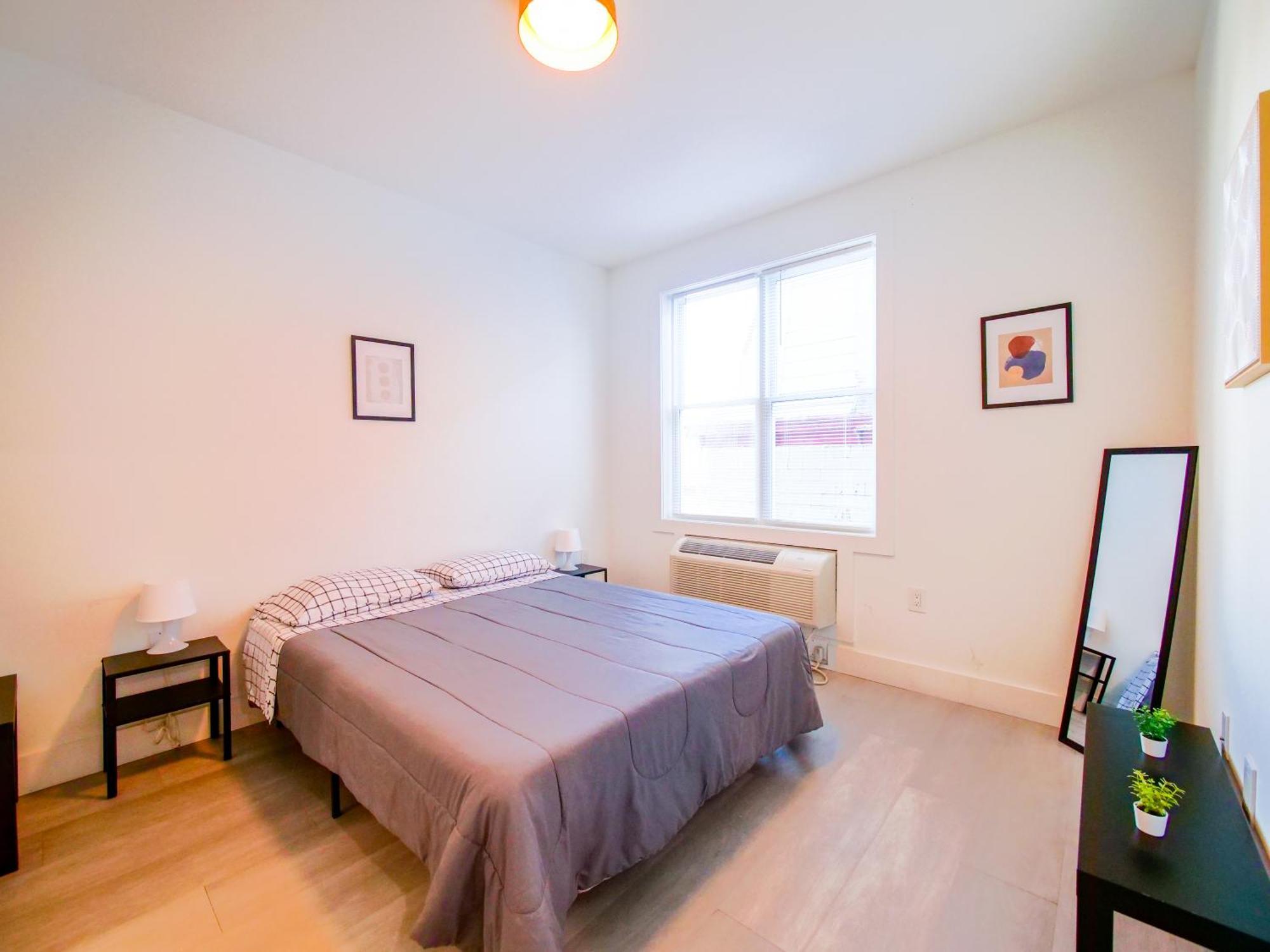 New Modern Serenity- 2Br Retreat Near New York City Bayonne Exteriör bild