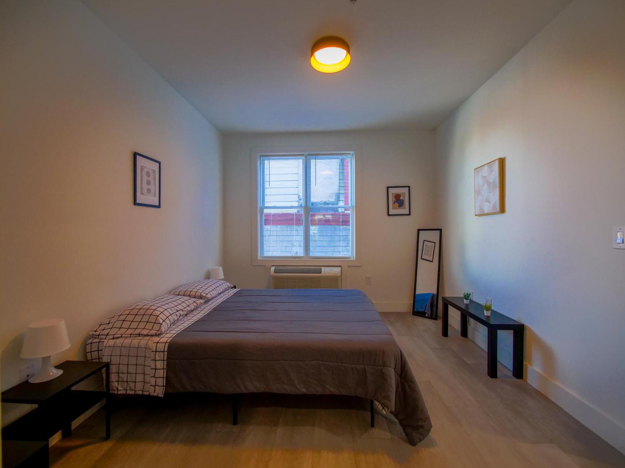 New Modern Serenity- 2Br Retreat Near New York City Bayonne Exteriör bild