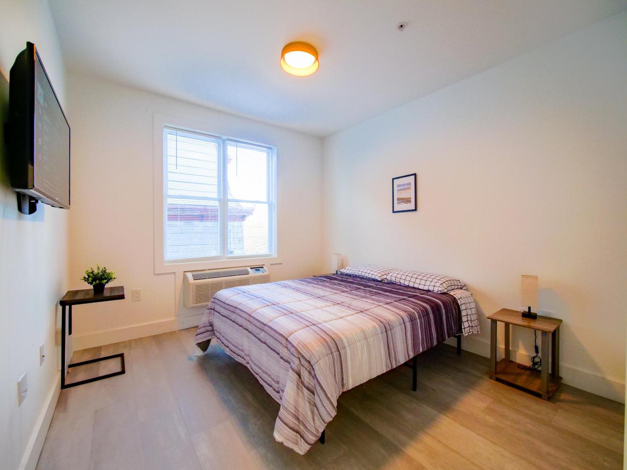 New Modern Serenity- 2Br Retreat Near New York City Bayonne Exteriör bild