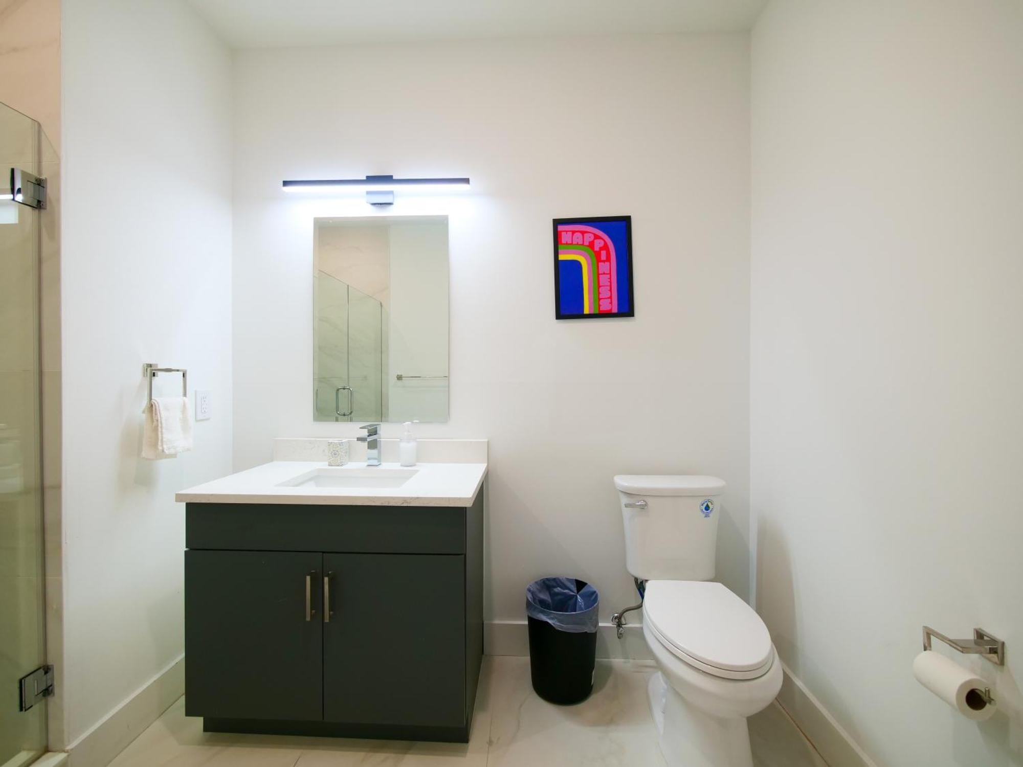 New Modern Serenity- 2Br Retreat Near New York City Bayonne Exteriör bild